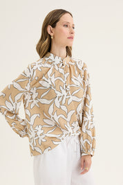 Broadleaf Top
