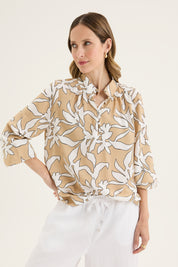 Broadleaf Top