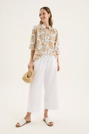 Broadleaf Top
