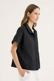 Burleigh Shacket
