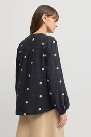 Queens Shirt - Presence Hamilton