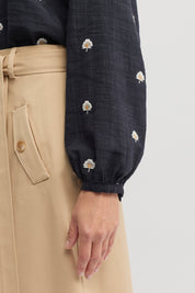 Queens Shirt - Presence Hamilton