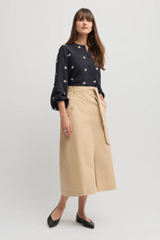 Queens Shirt - Presence Hamilton