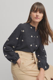 Queens Shirt - Presence Hamilton