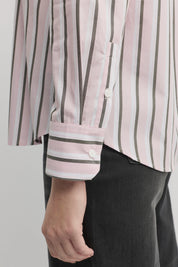 Broadway Shirt - Petal & Loden - Presence Hamilton