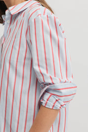 Broadway Shirt - Presence Hamilton