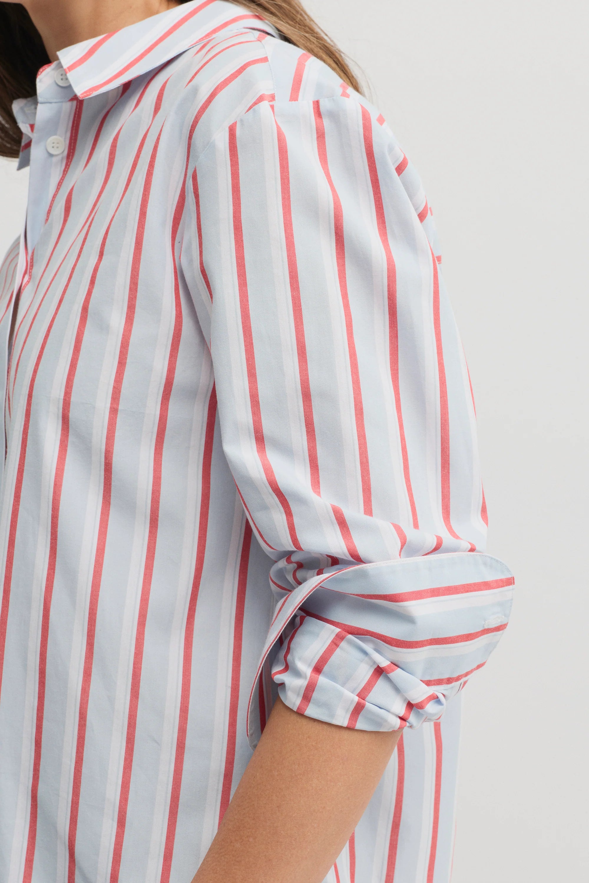 Broadway Shirt - Presence Hamilton