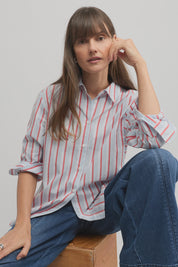 Broadway Shirt - Presence Hamilton