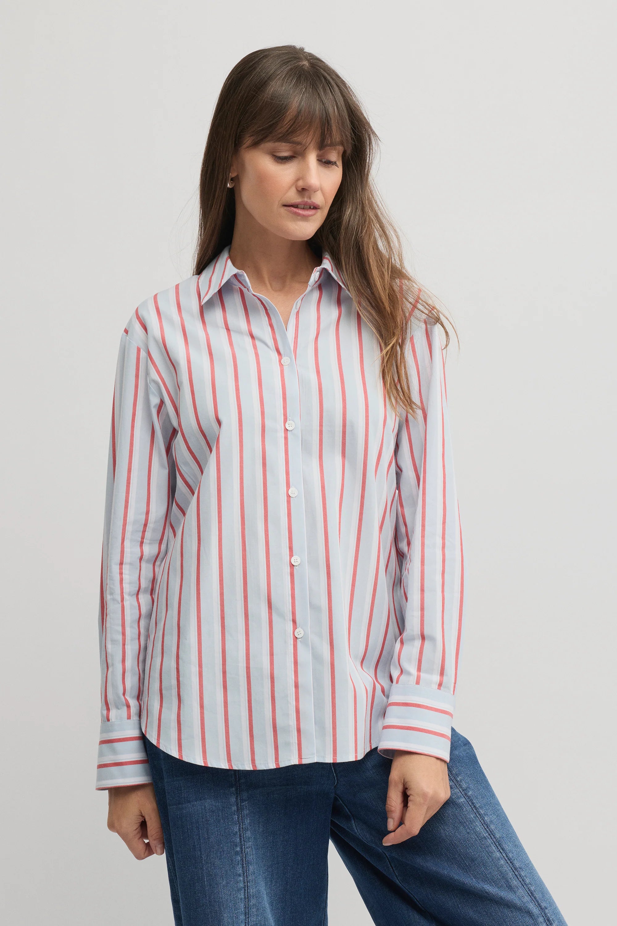 Broadway Shirt - Presence Hamilton