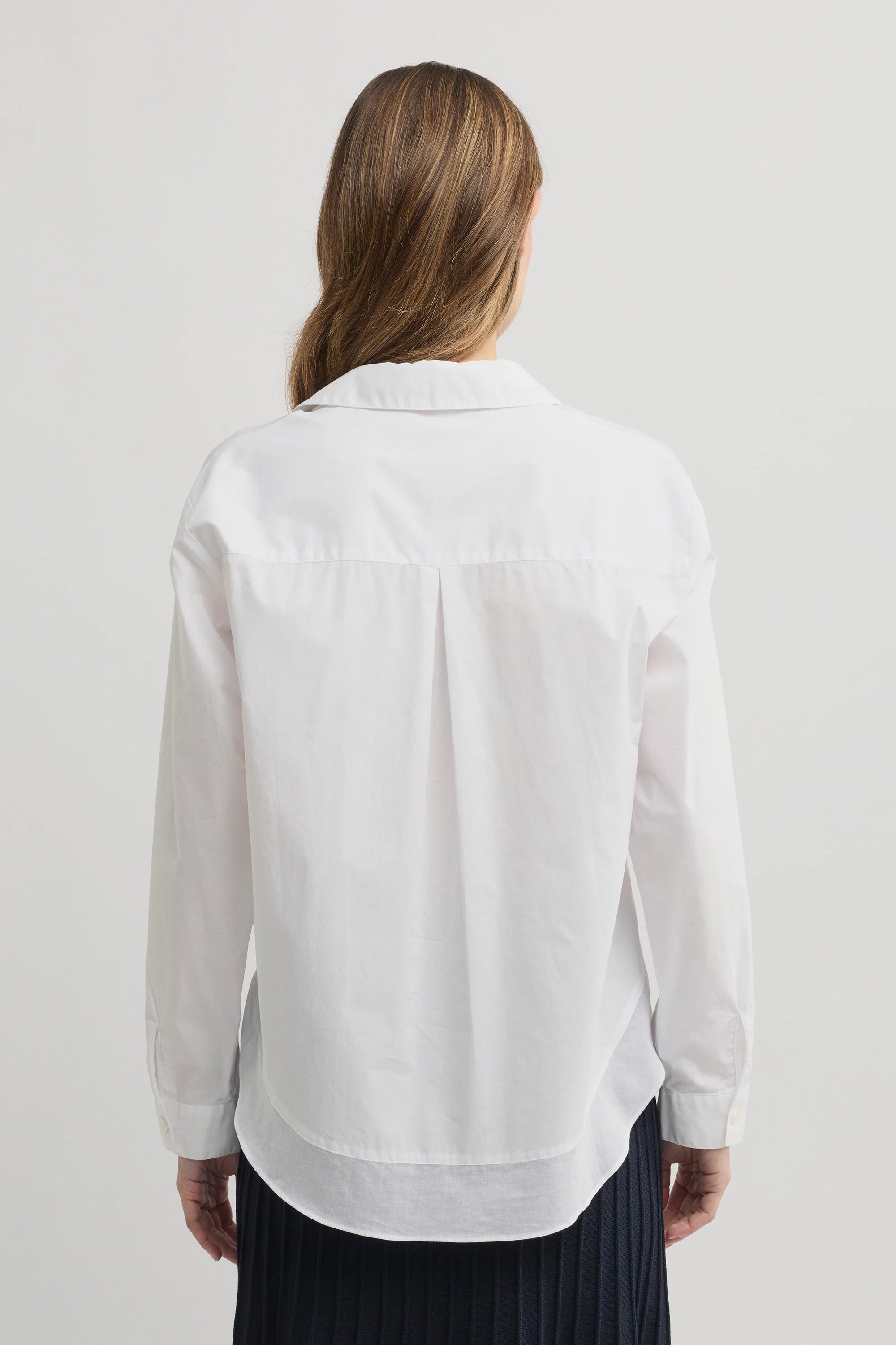 Bronx Shirt - Presence Hamilton