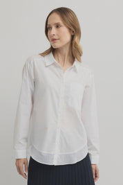 Bronx Shirt - Presence Hamilton