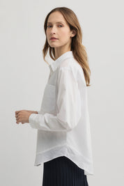 Bronx Shirt - Presence Hamilton