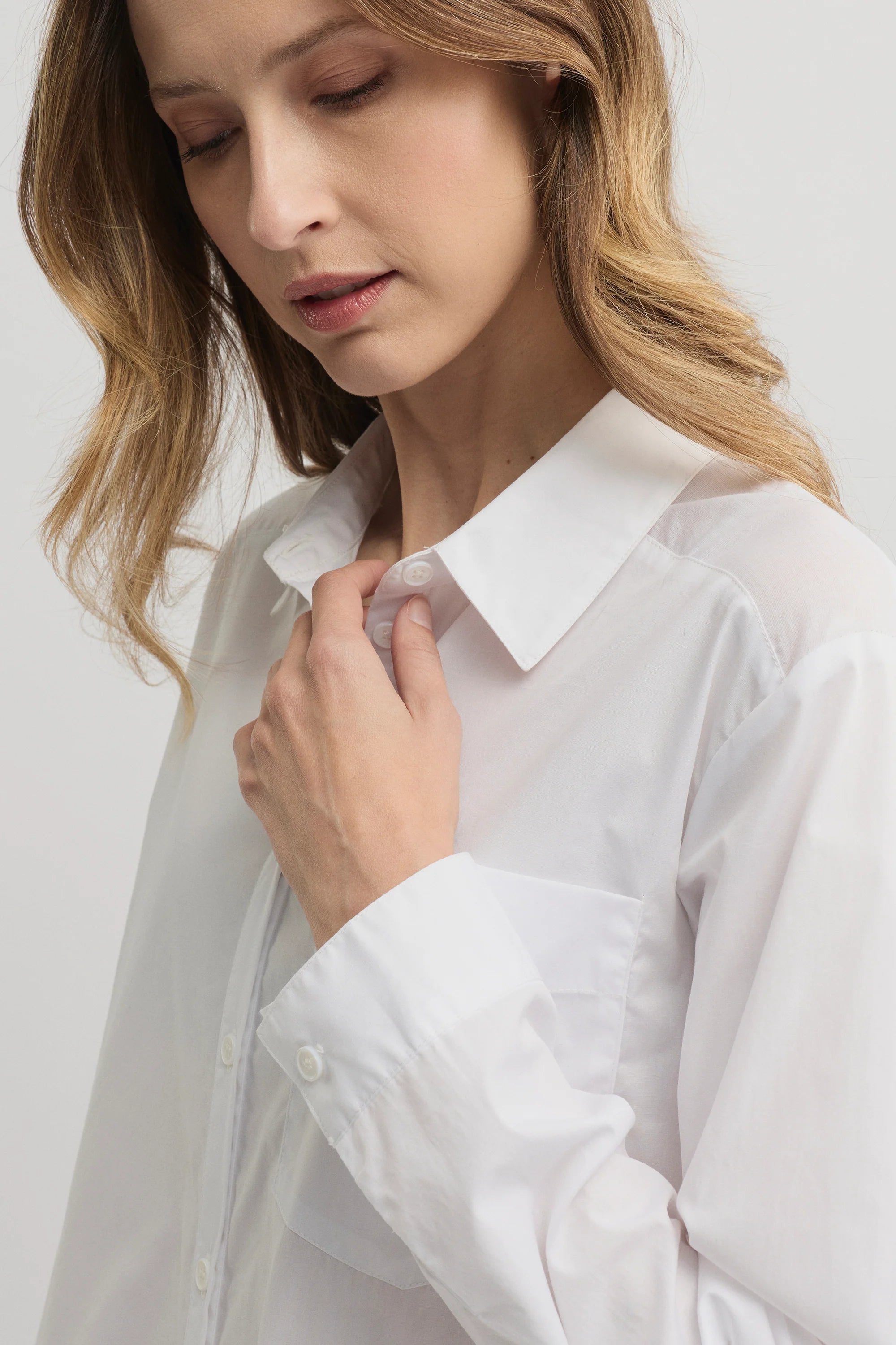 Bronx Shirt - Presence Hamilton