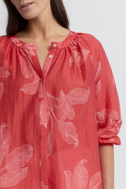 Rosella Blouse- Print