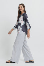 Native Top- Print