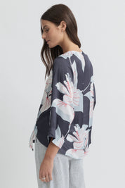 Native Top- Print