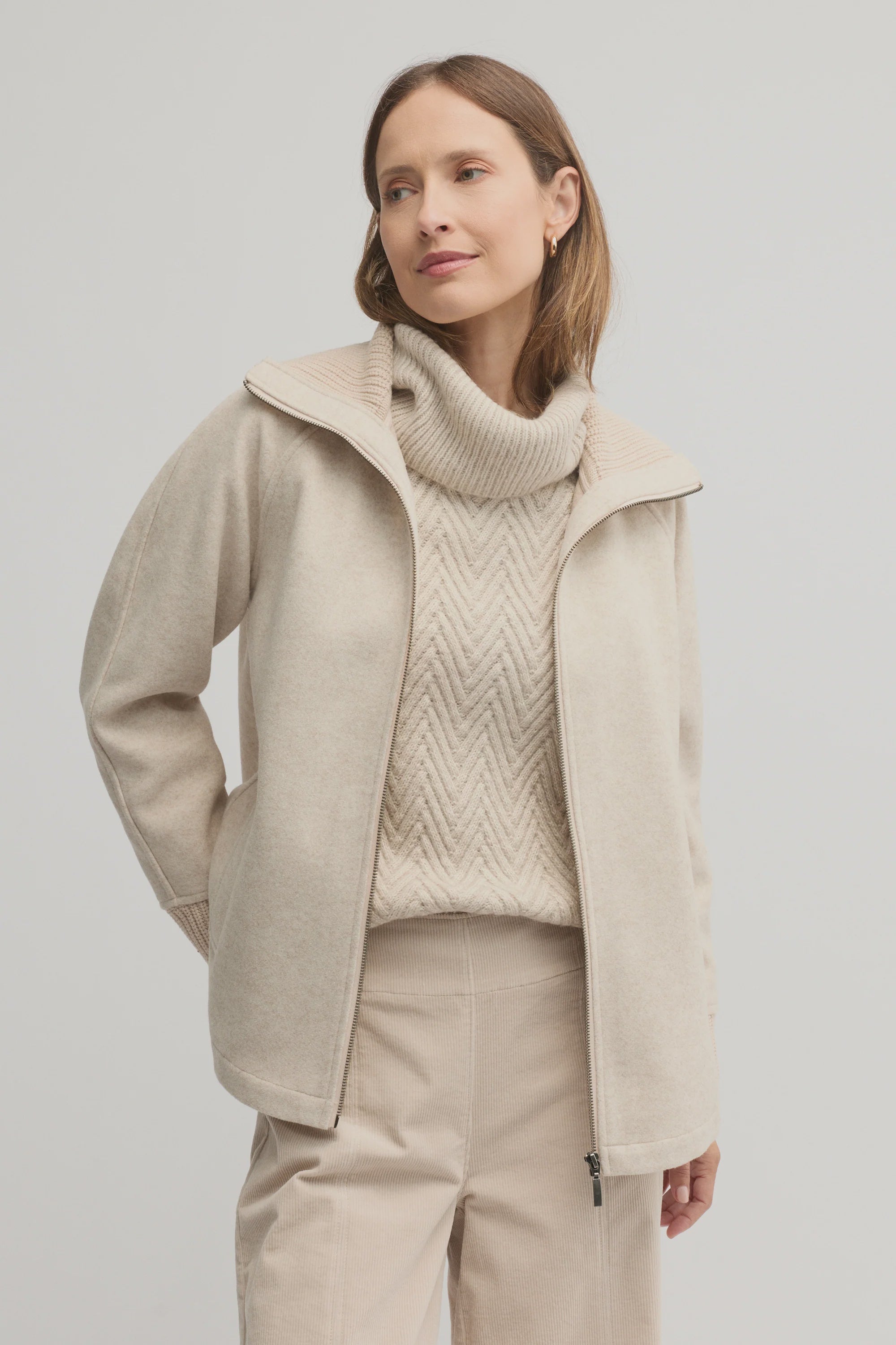 Equinox Jacket