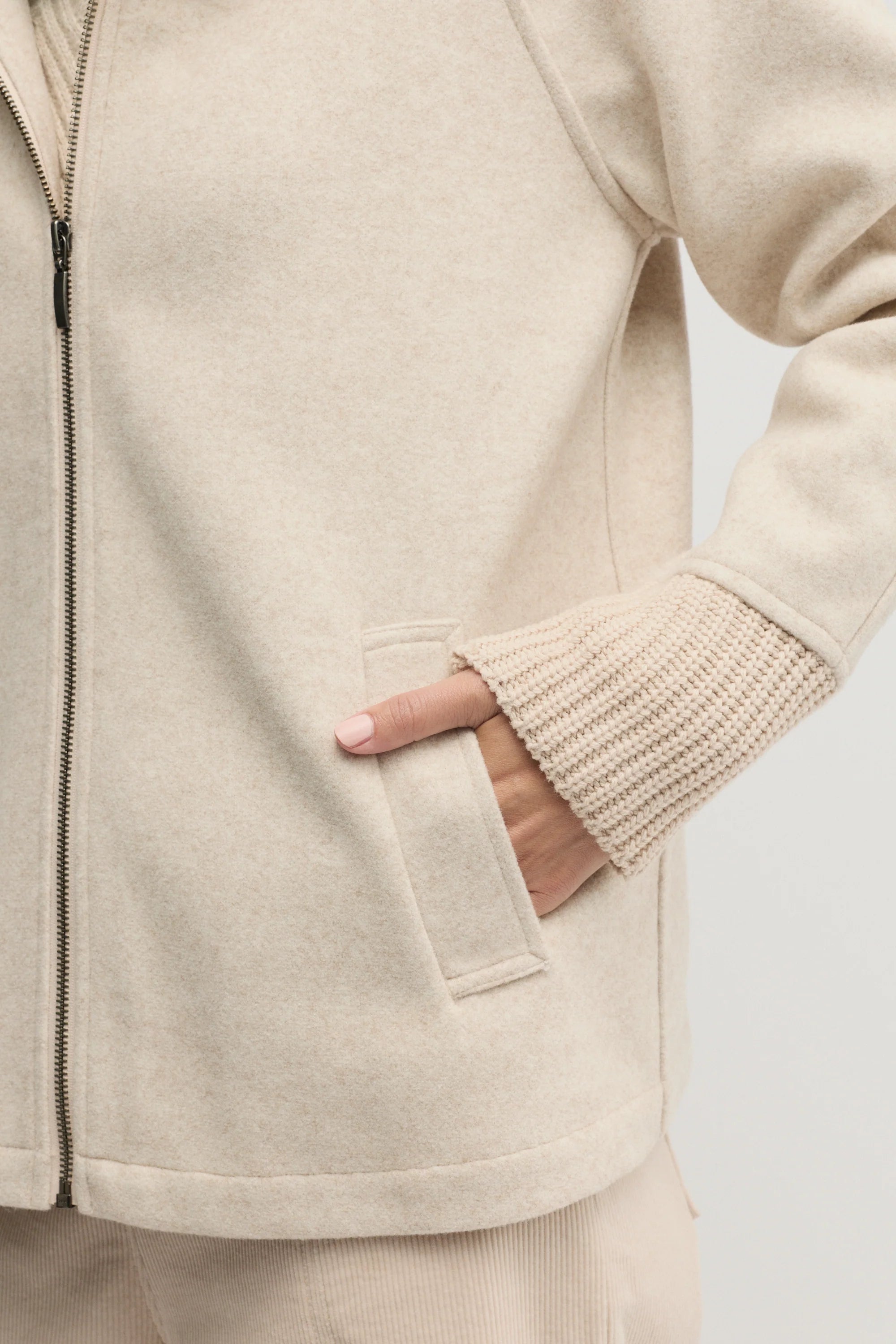 Equinox Jacket