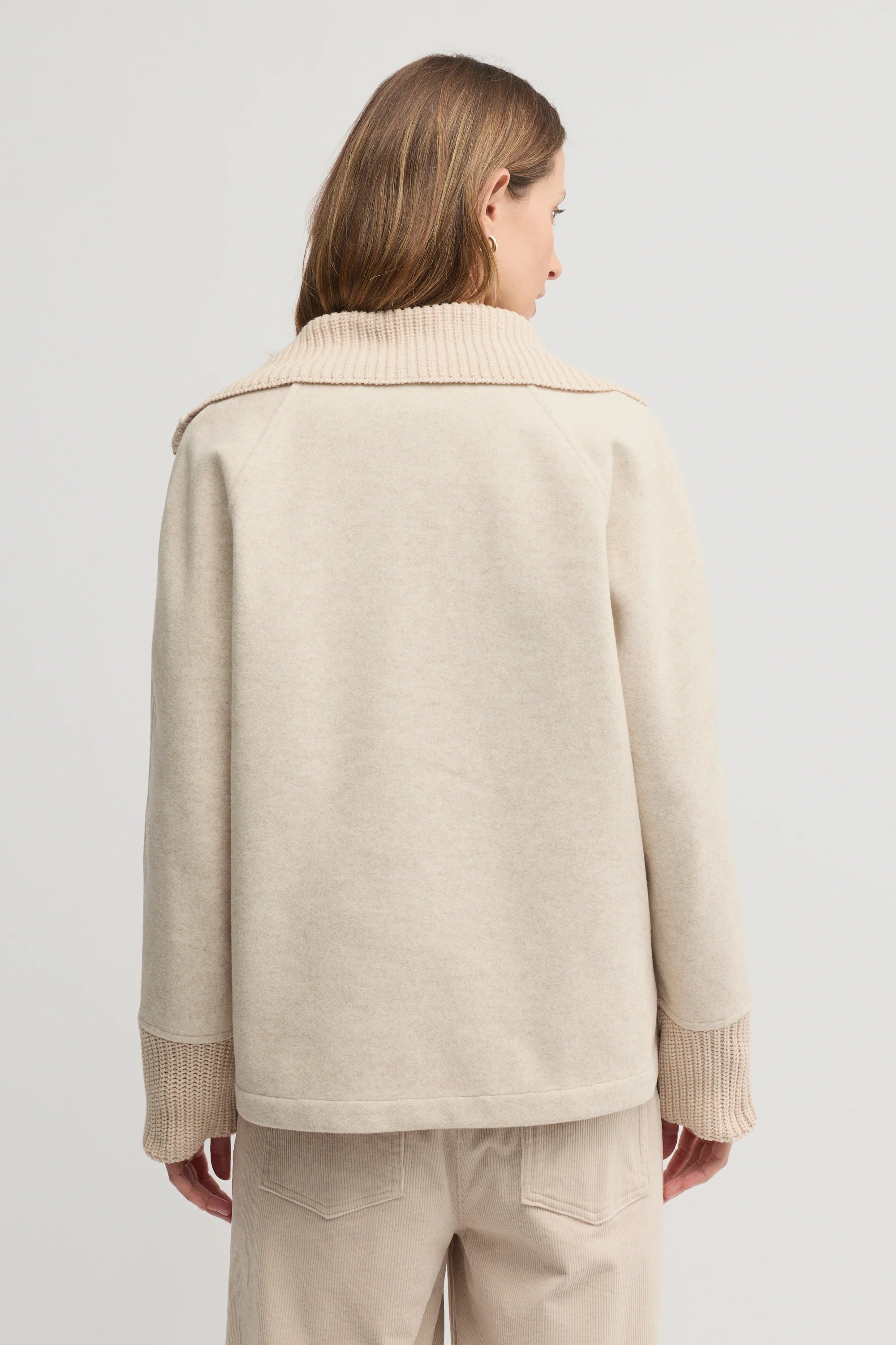 Equinox Jacket