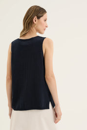 Blaze Knit Vest