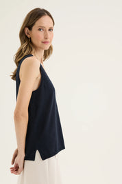 Blaze Knit Vest