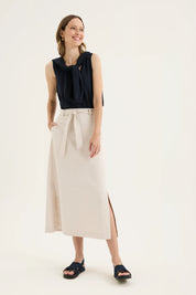 Blaze Knit Vest