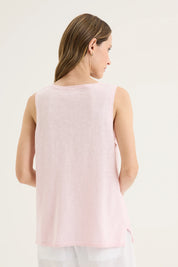 Blaze Knit Vest