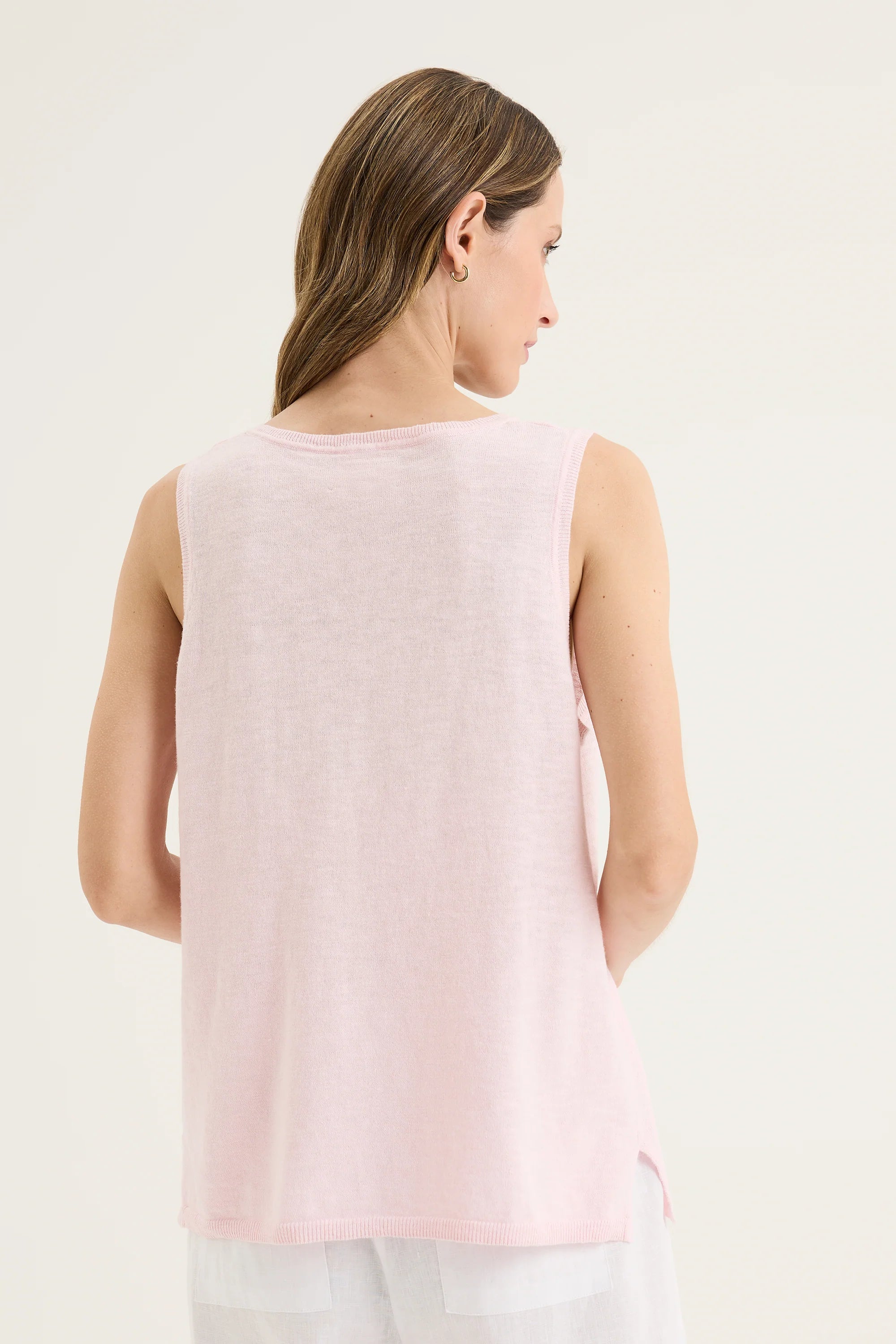 Blaze Knit Vest