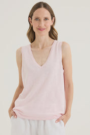 Blaze Knit Vest