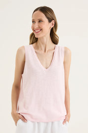 Blaze Knit Vest