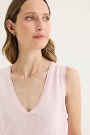 Blaze Knit Vest