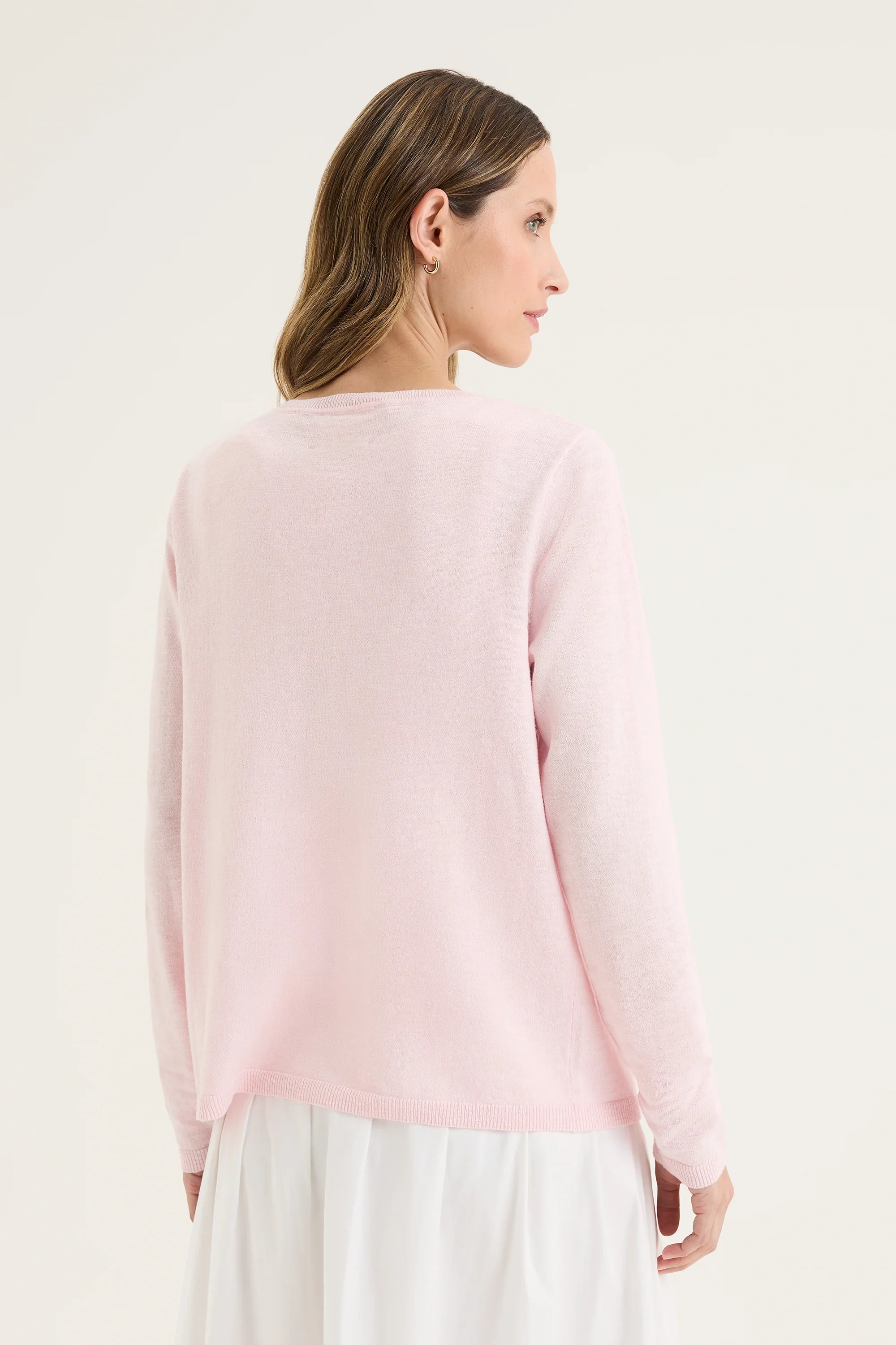 Blaze Cardi