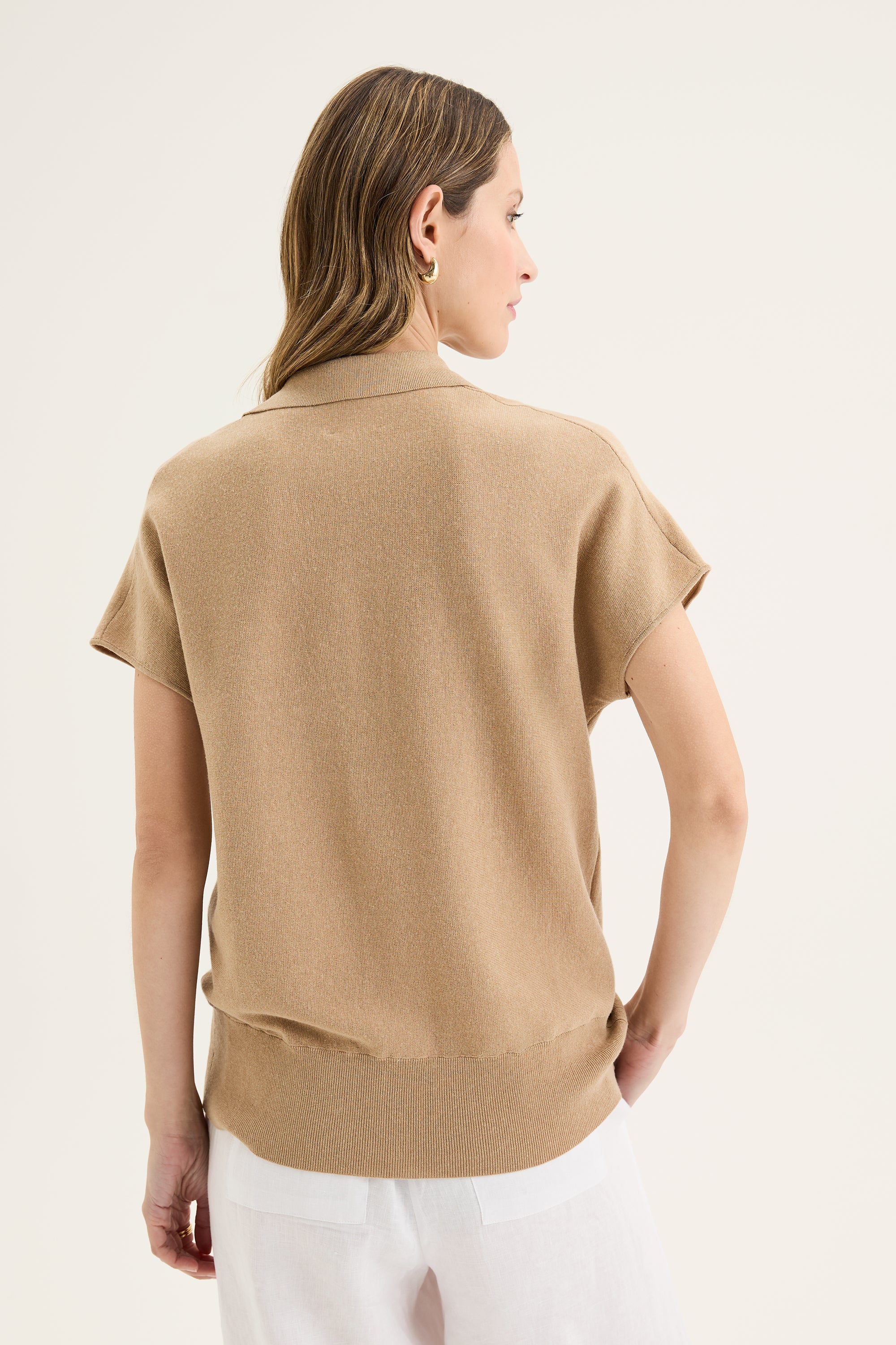 Dune Knit