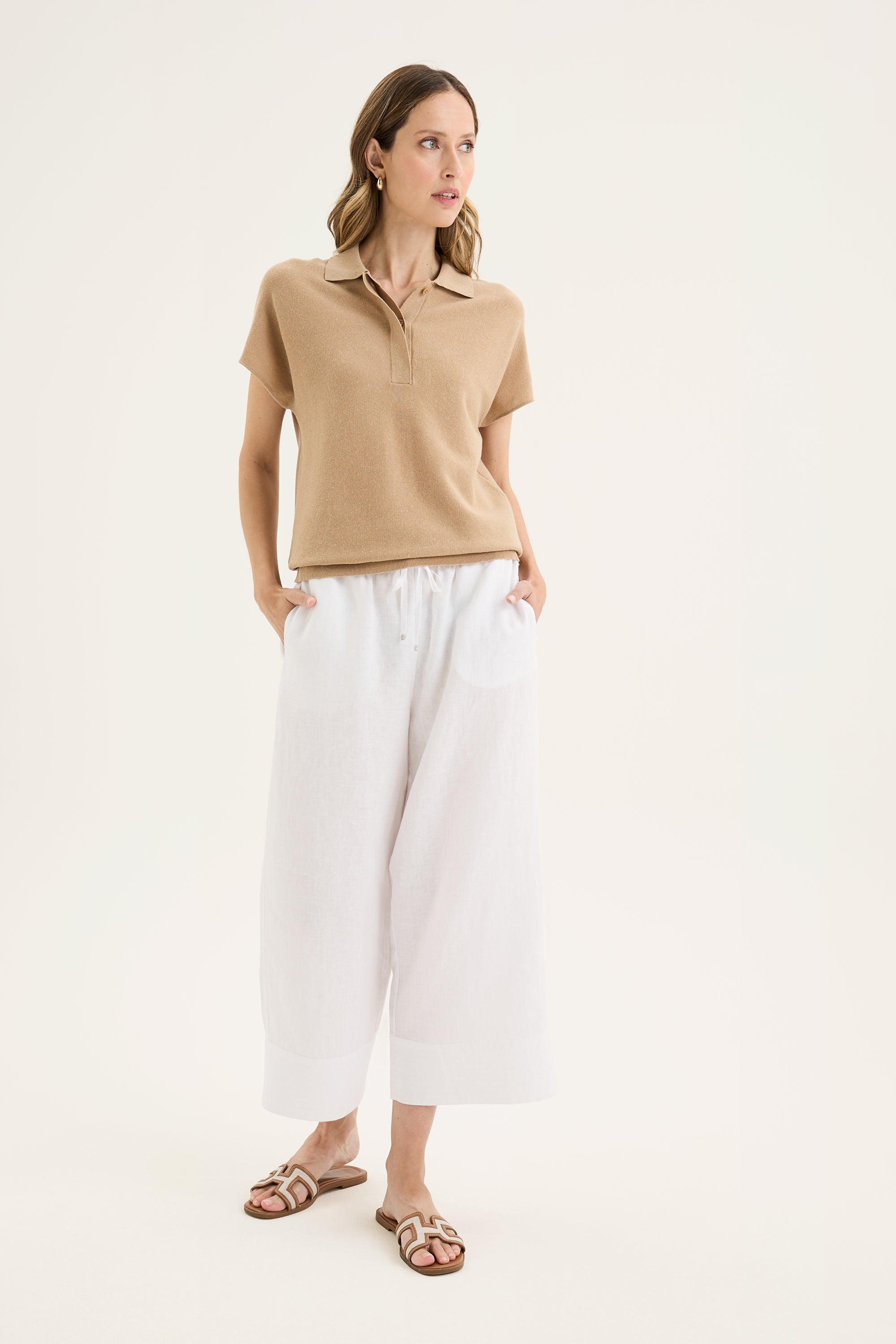 Dune Knit