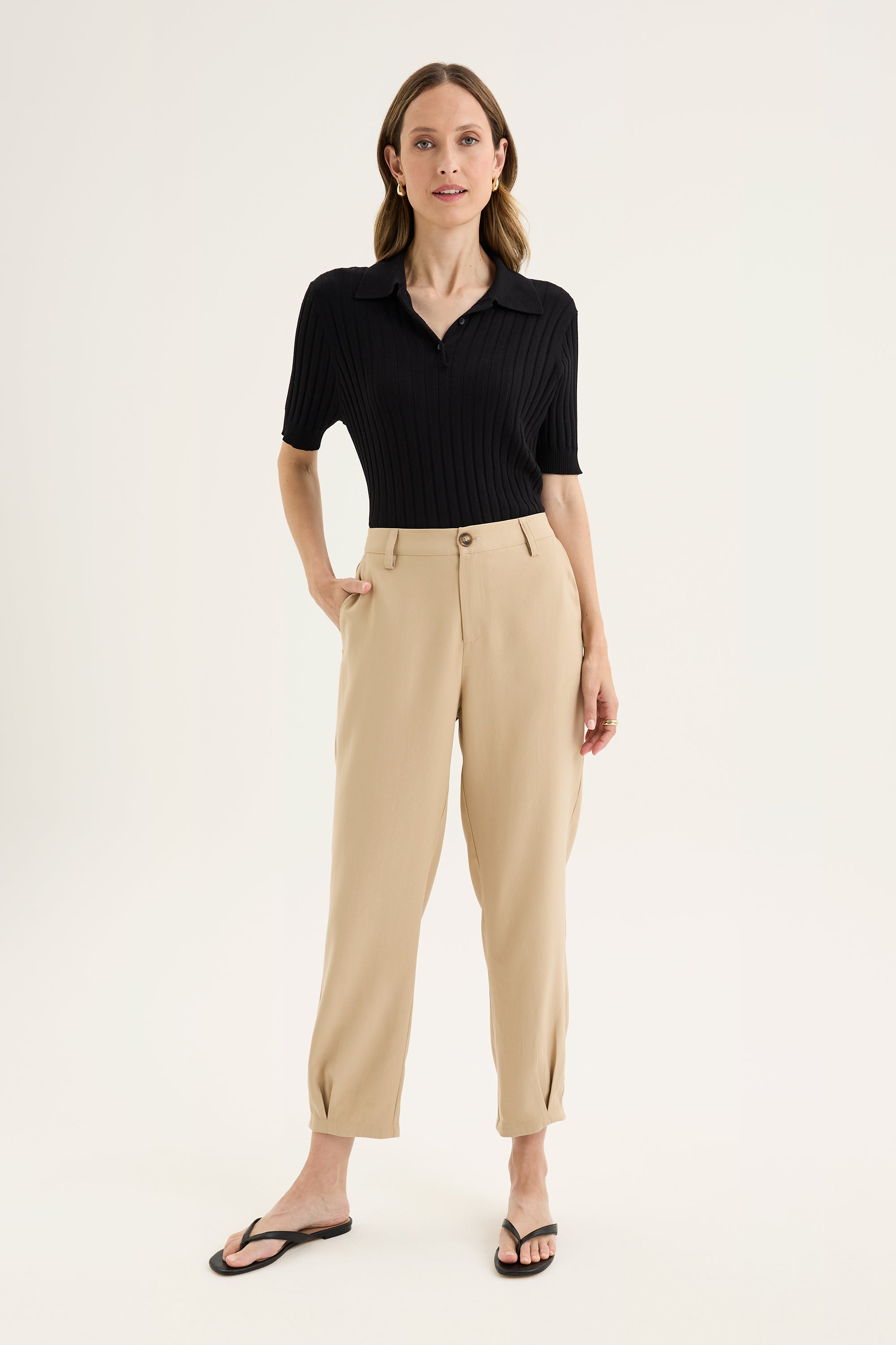 Mesa Knit