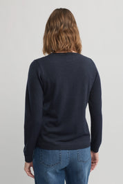 Villa Knit - Presence Hamilton