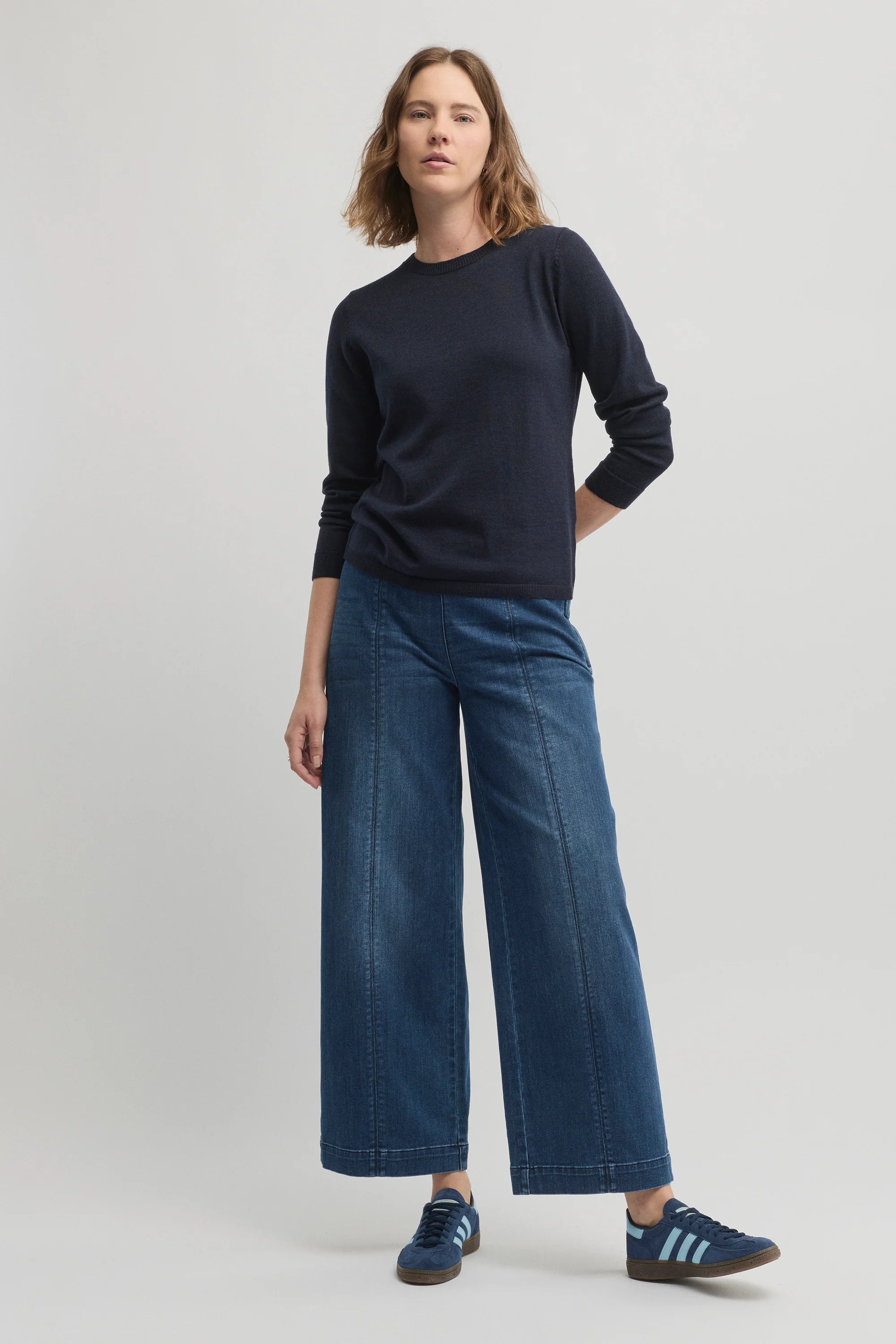 Villa Knit - Presence Hamilton