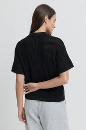 Mockingbird Knit- Black
