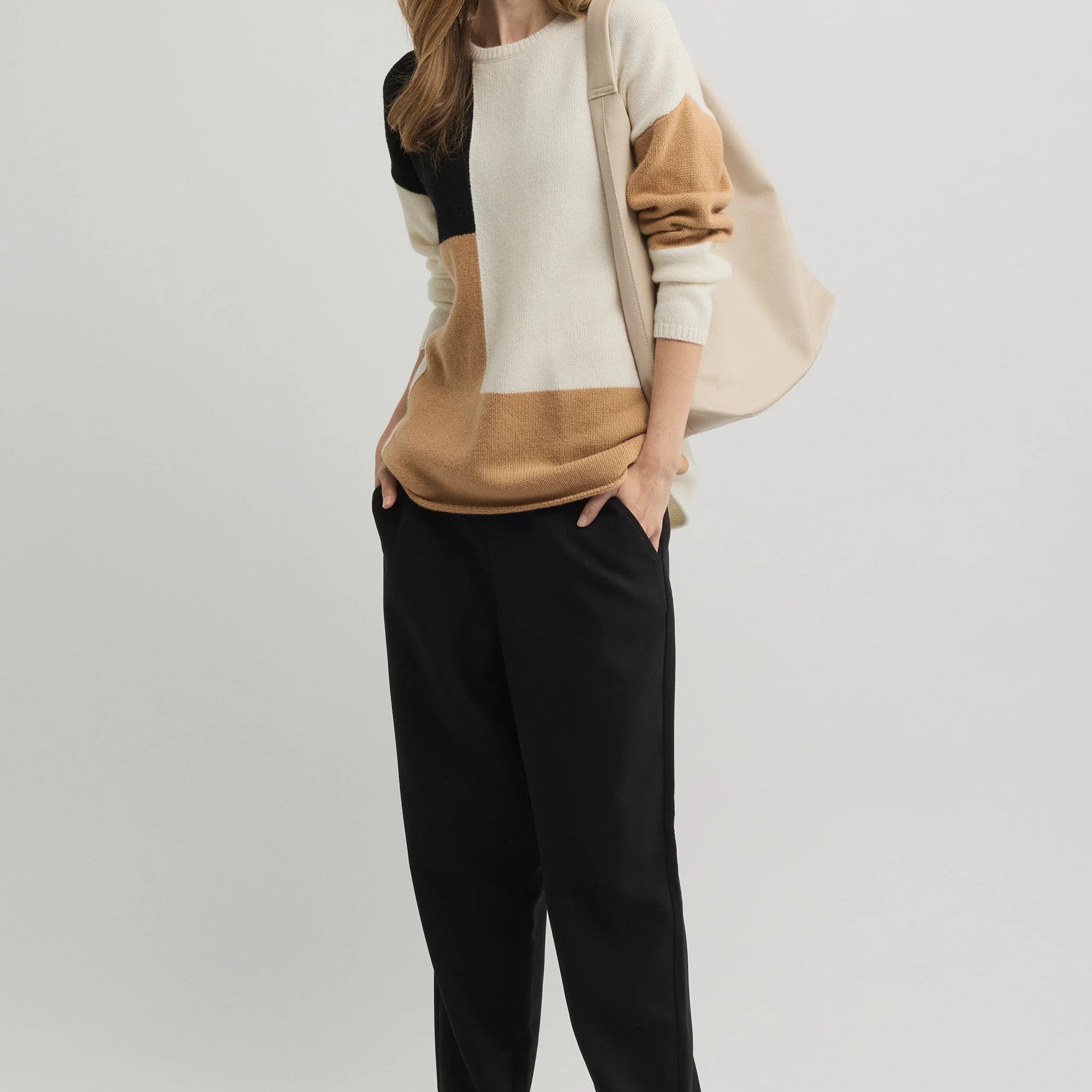 Twany Pant - Presence Hamilton