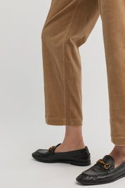 Woods Pants -Walnut - Presence Hamilton