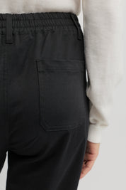 Nova Jogger - Black - Presence Hamilton