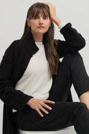 Nova Jogger - Black - Presence Hamilton