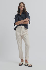 Nova Jogger - Cashew