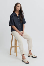 Nova Jogger - Cashew