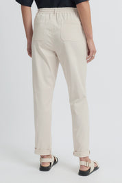 Nova Jogger - Cashew