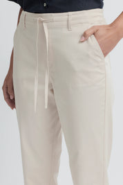 Nova Jogger - Cashew
