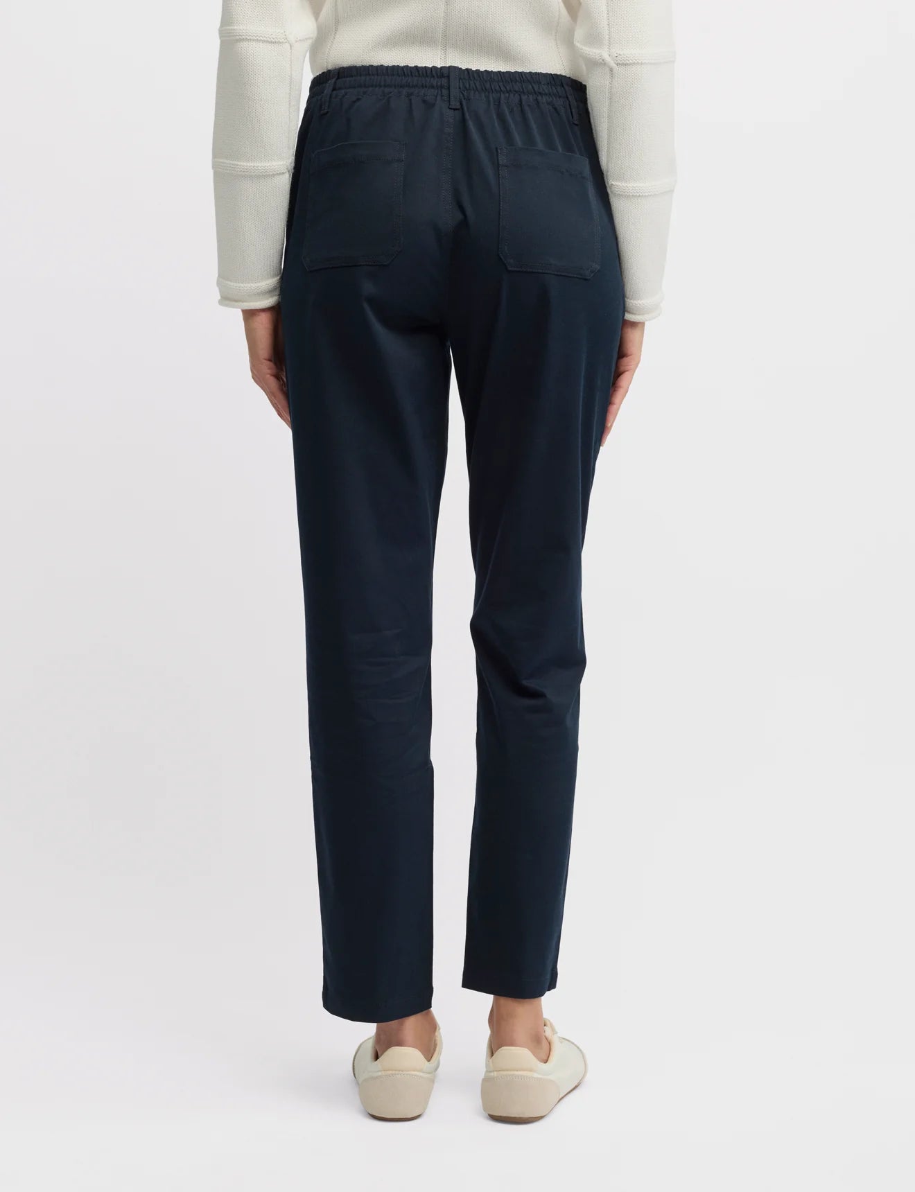 Nova Jogger - Presence Hamilton