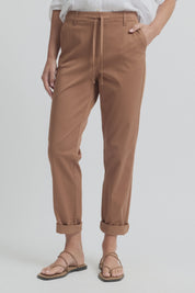 Nova Jogger - Clay