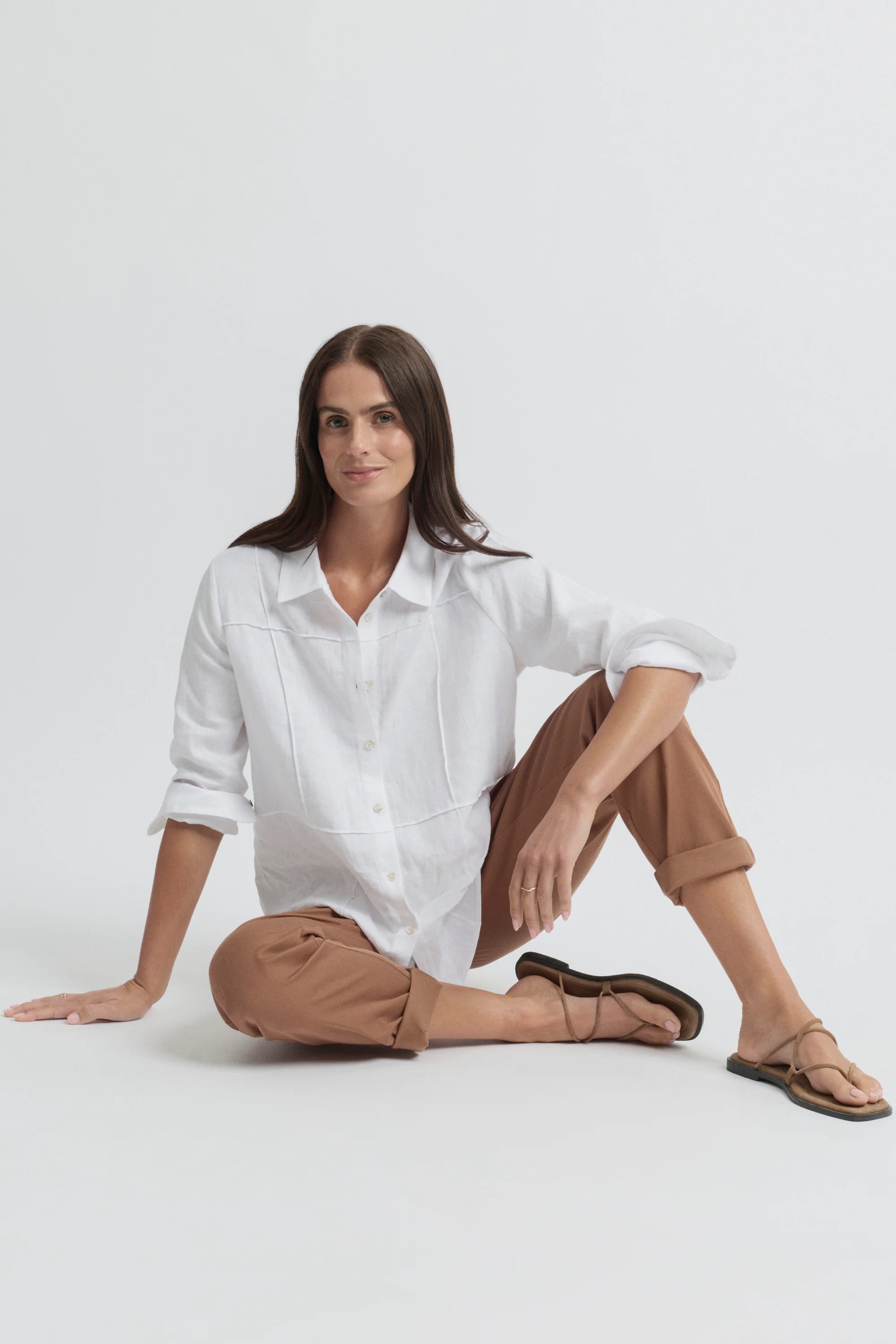 Nova Jogger - Clay