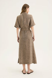 Spina Dress